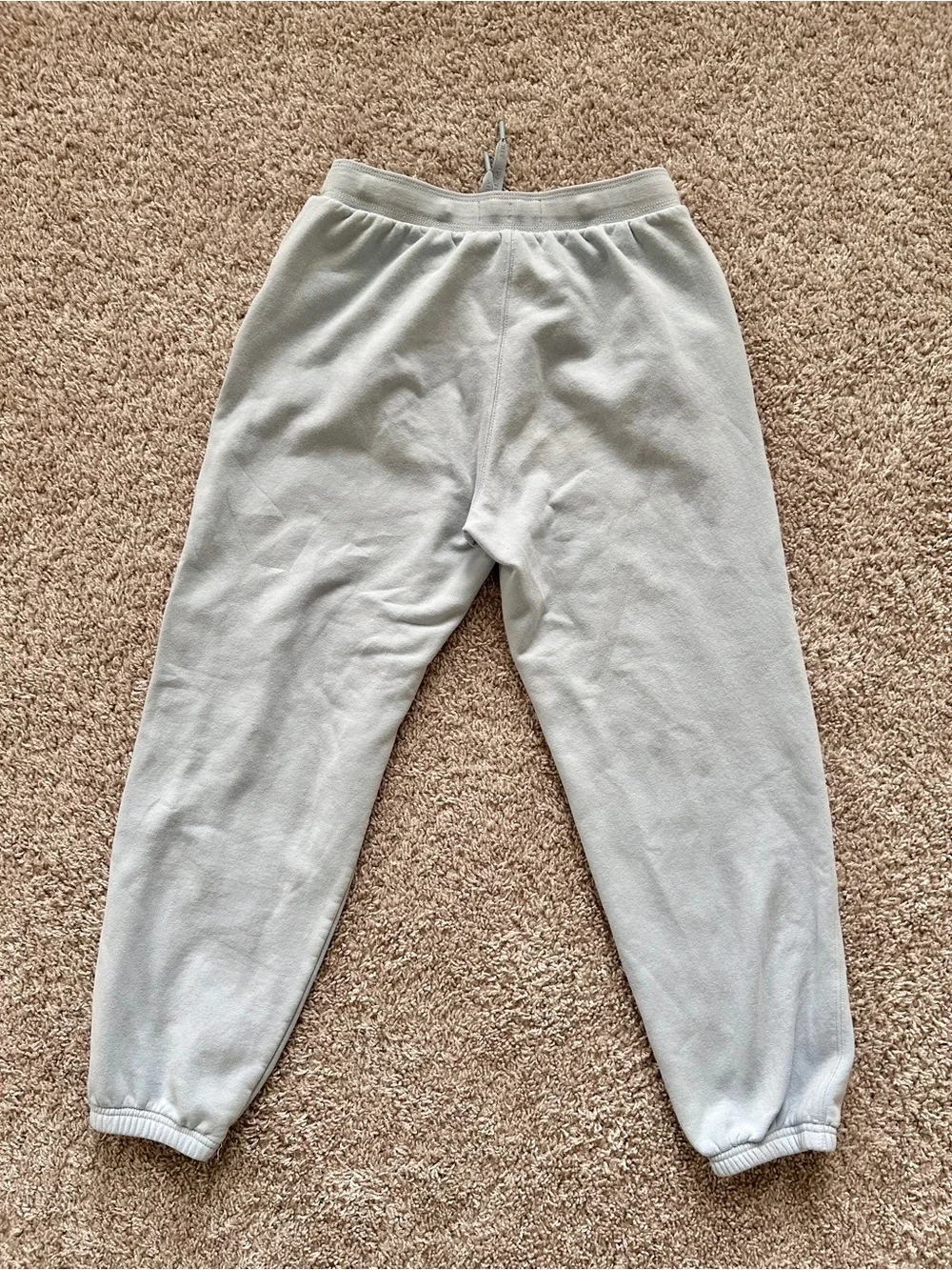 Athleta comfortable fleece